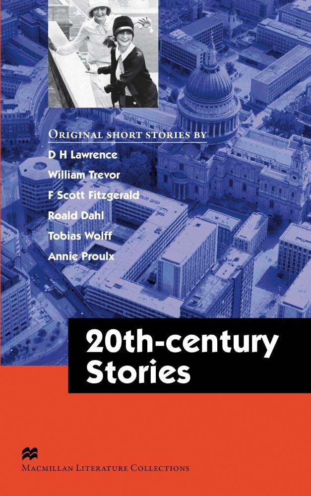 20TH-CENTURY STORIES (ADVANCED LEVEL)