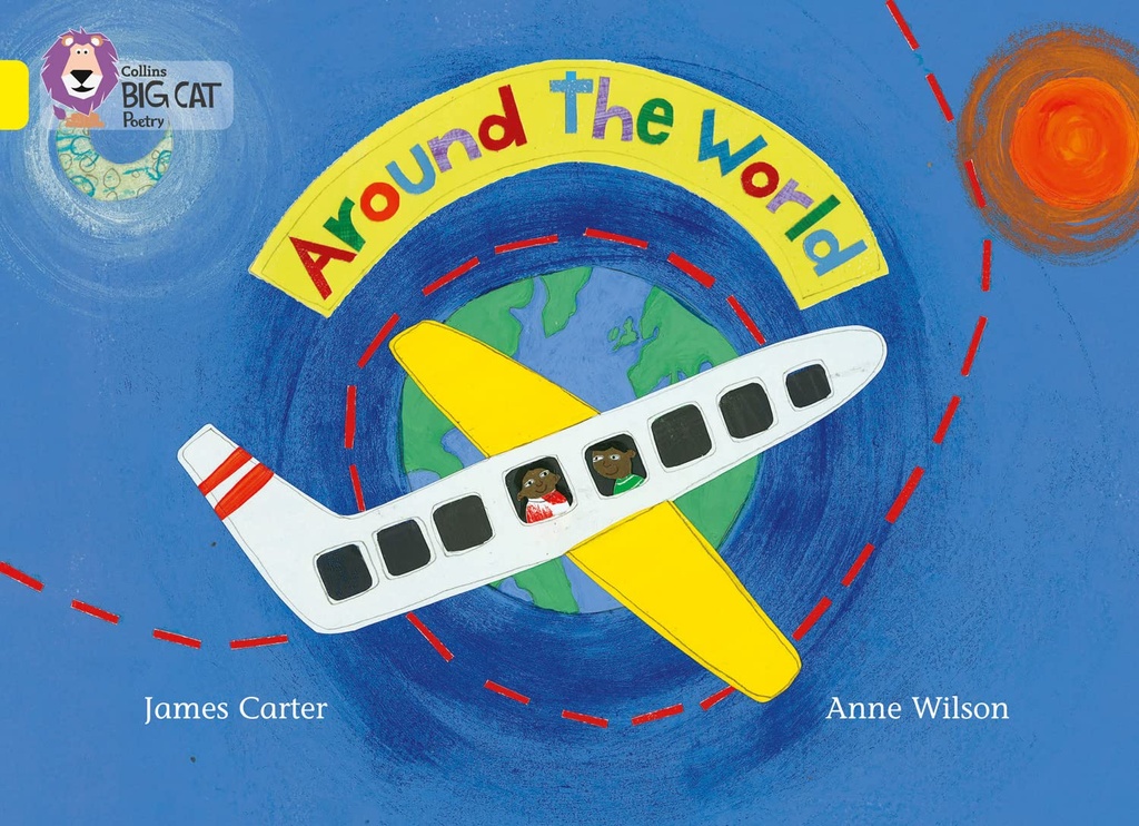 AROUND THE WORLD