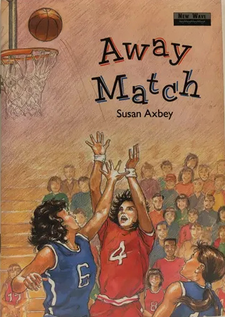 AWAY MATCH