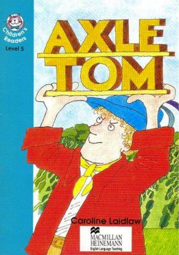 AXLE TOM LEVEL 5