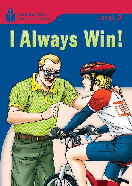 I ALWAYS WIN! (LEVEL 3)