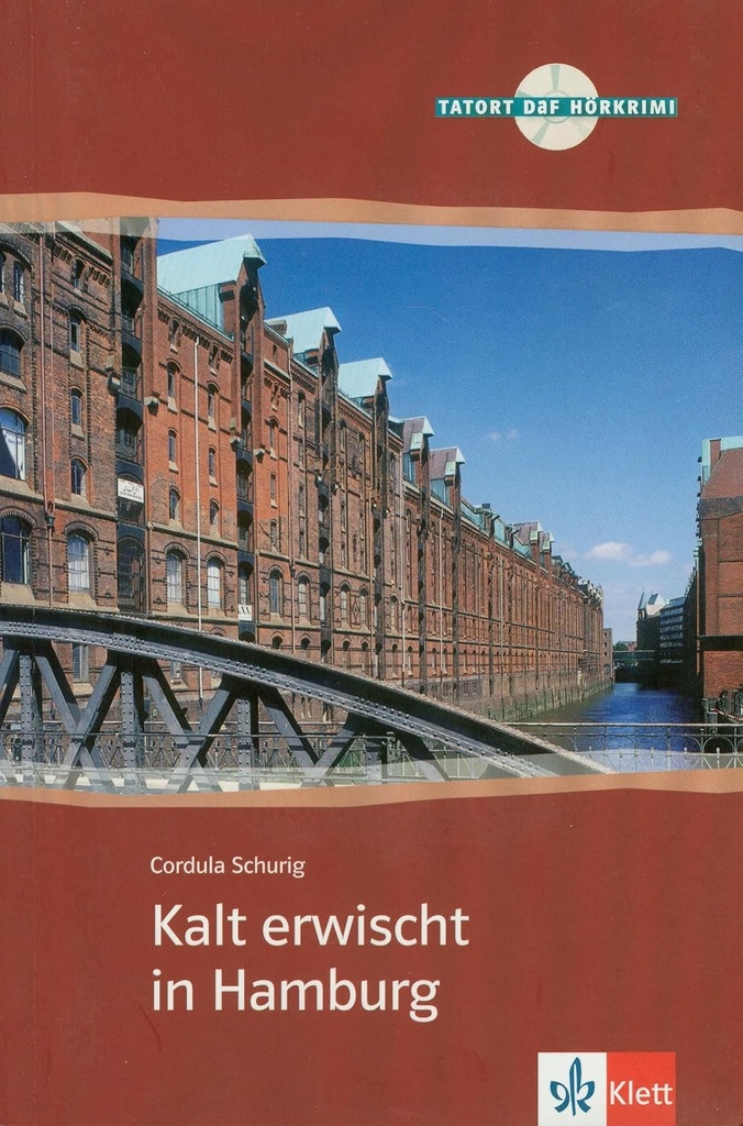 KALT ERWISCHT IN HAMBURG