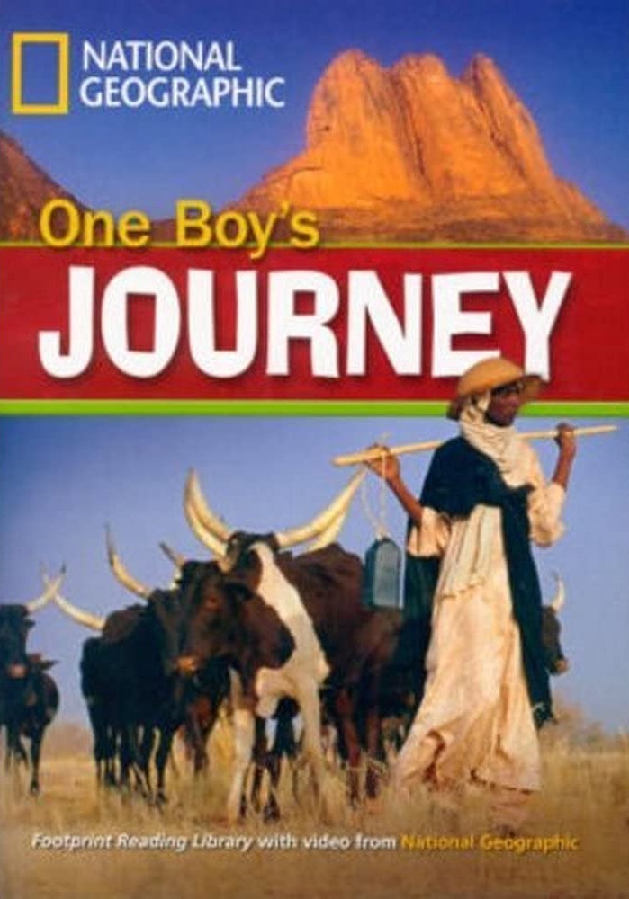 ONE BOY'S JOURNEY (INTER)