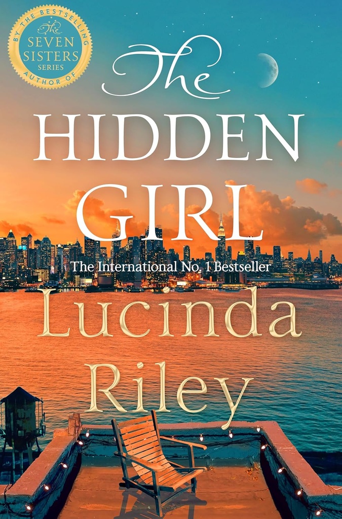 THE HIDDEN GIRL (N.E)