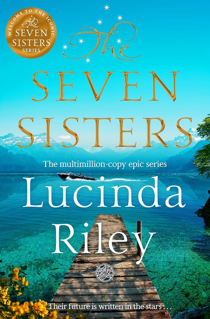 THE SEVEN SISTERS (N.E)