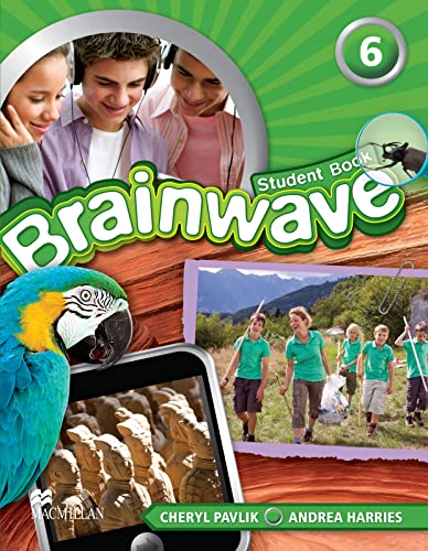 BRAINWAVE 6 SBK PACK