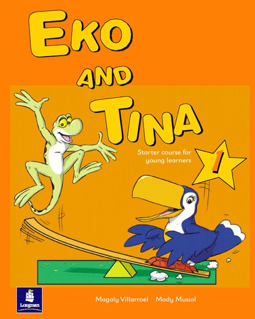 EKO AND TINA SBK 1