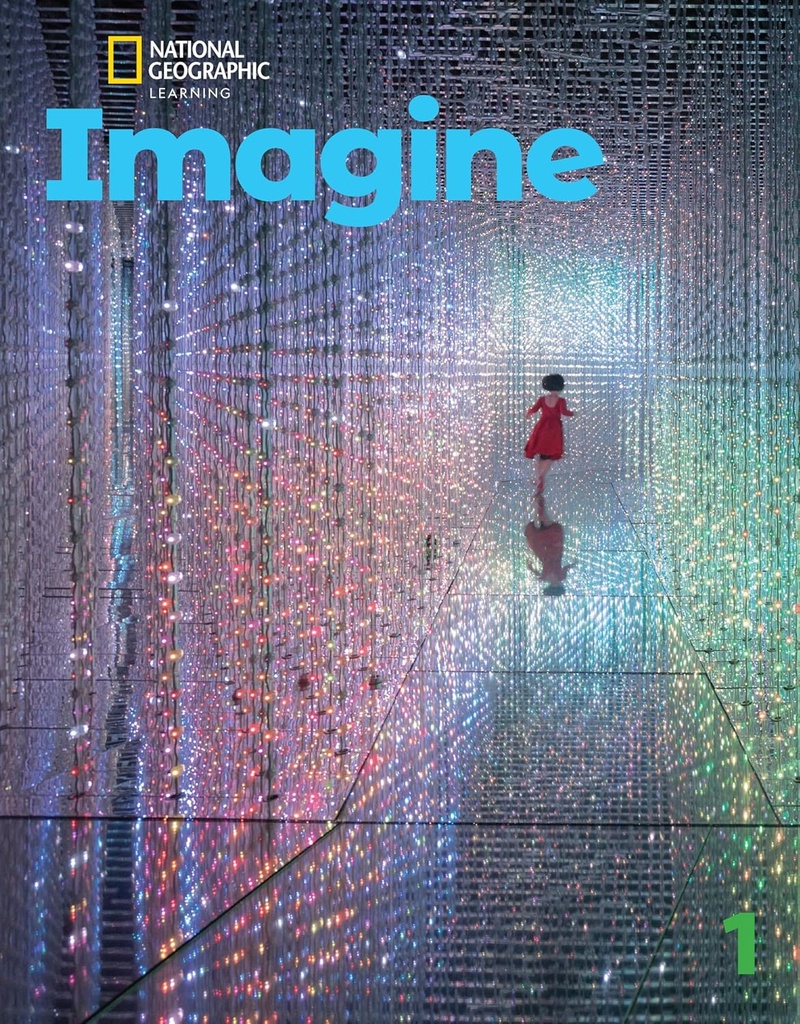IMAGINE 1 SBK+SPARK PLATFORM (US ED)