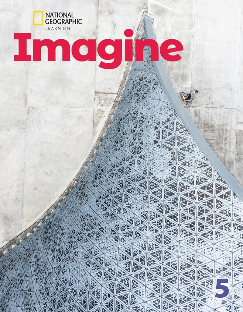 IMAGINE 5 SBK+SPARK PLATFORM (US ED)