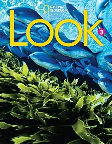 LOOK 3 WBK