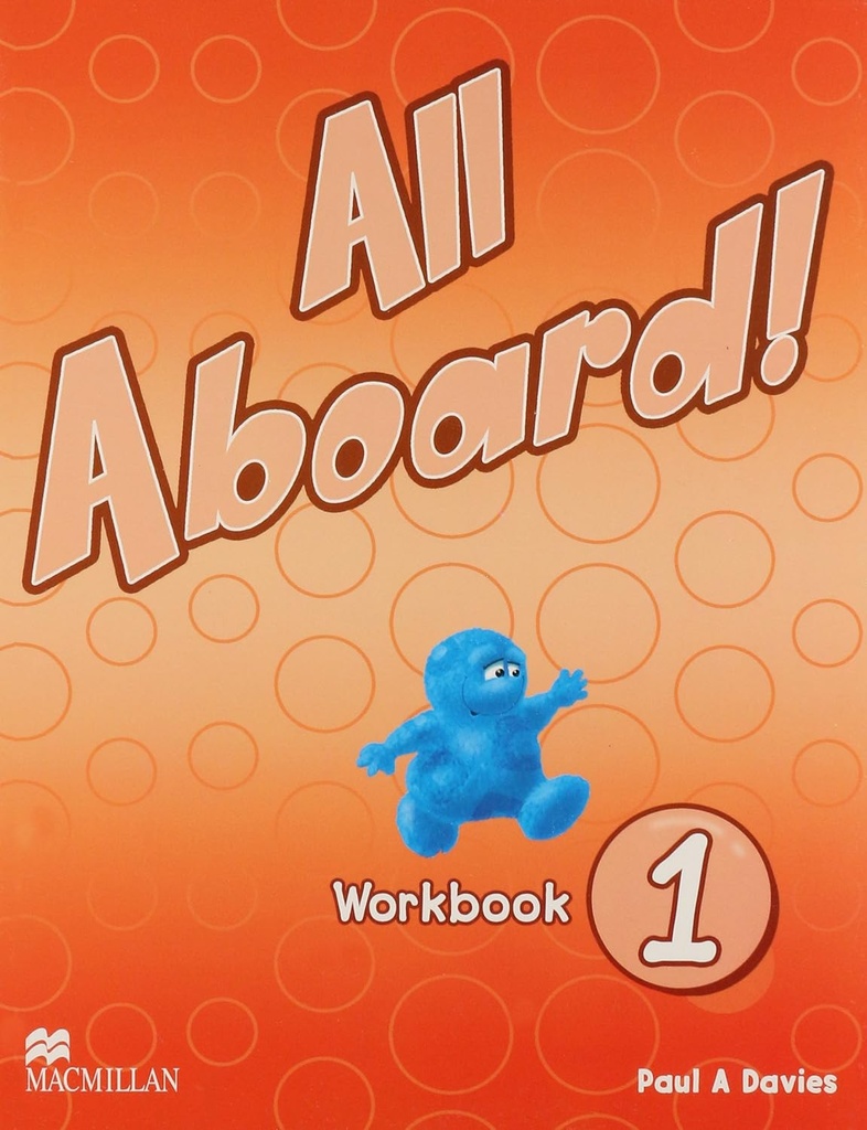 ALL  ABOARD 1 WB