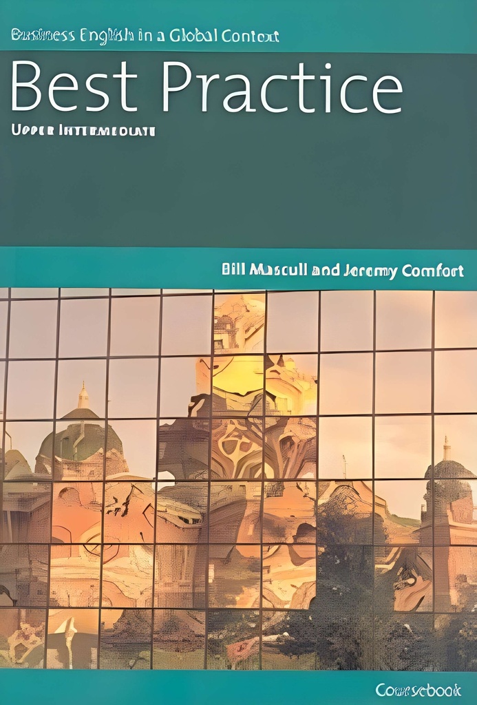 BEST PRACTICE UPPER-INTERMEDIATE CBK
