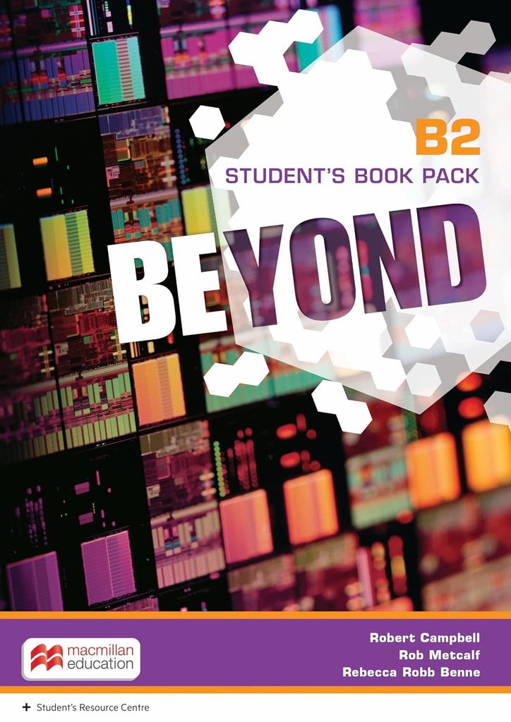 BEYOND B2 SBK PACK