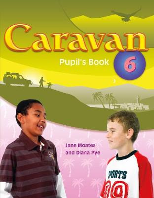 CARAVAN 6 SBK