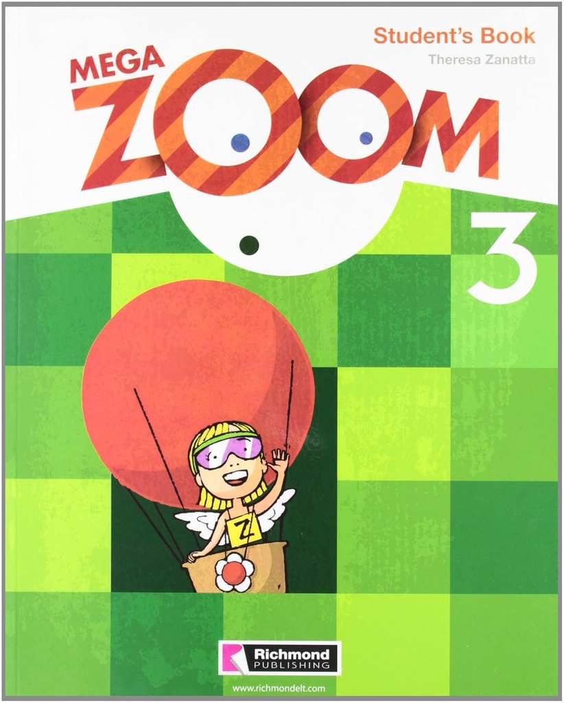 MEGA ZOOM 3 SBK
