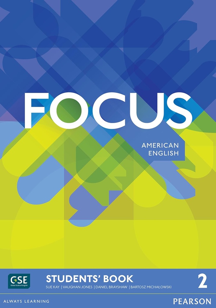 FOCUS 2 SBK (US.ED)