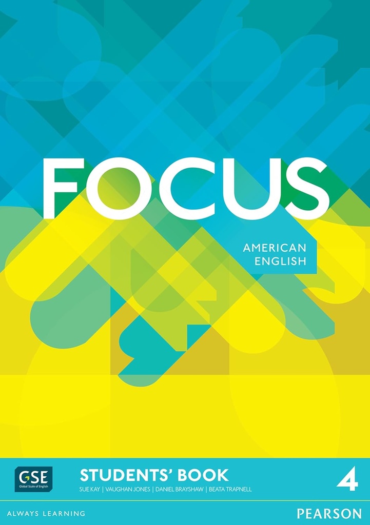 FOCUS 4 SBK (US.ED)