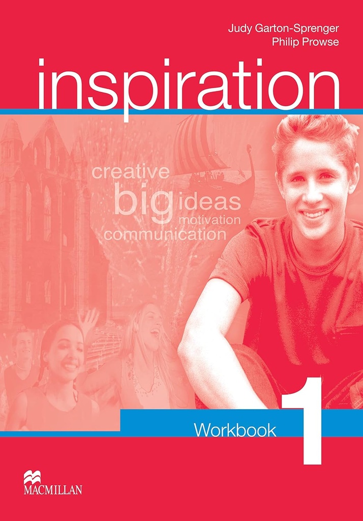 INSPIRATION 1 WBK