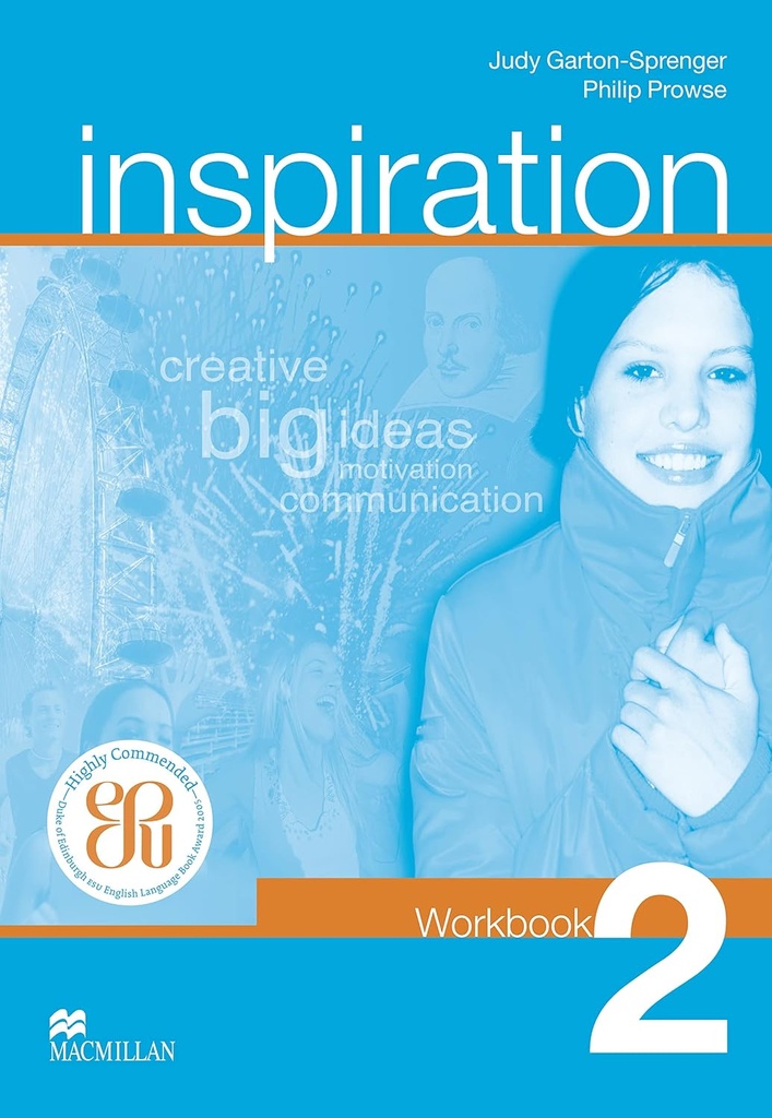 INSPIRATION 2 WBK