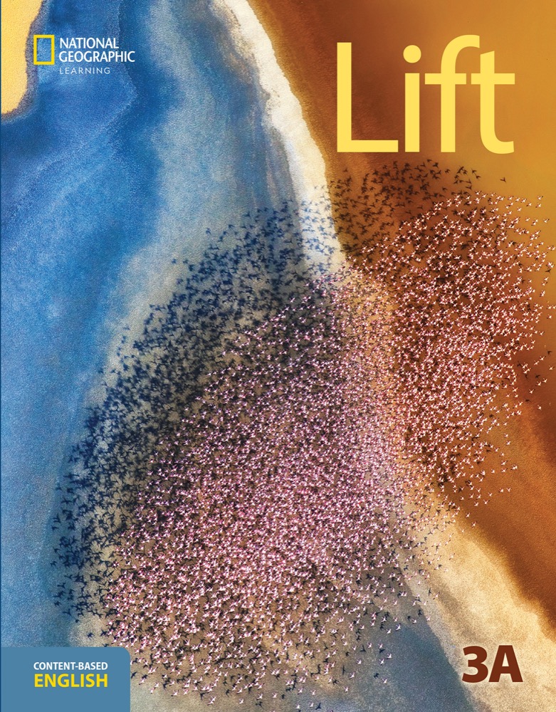 LIFT 3 SPLIT A SBK+SPARK ACCESS (US ED)