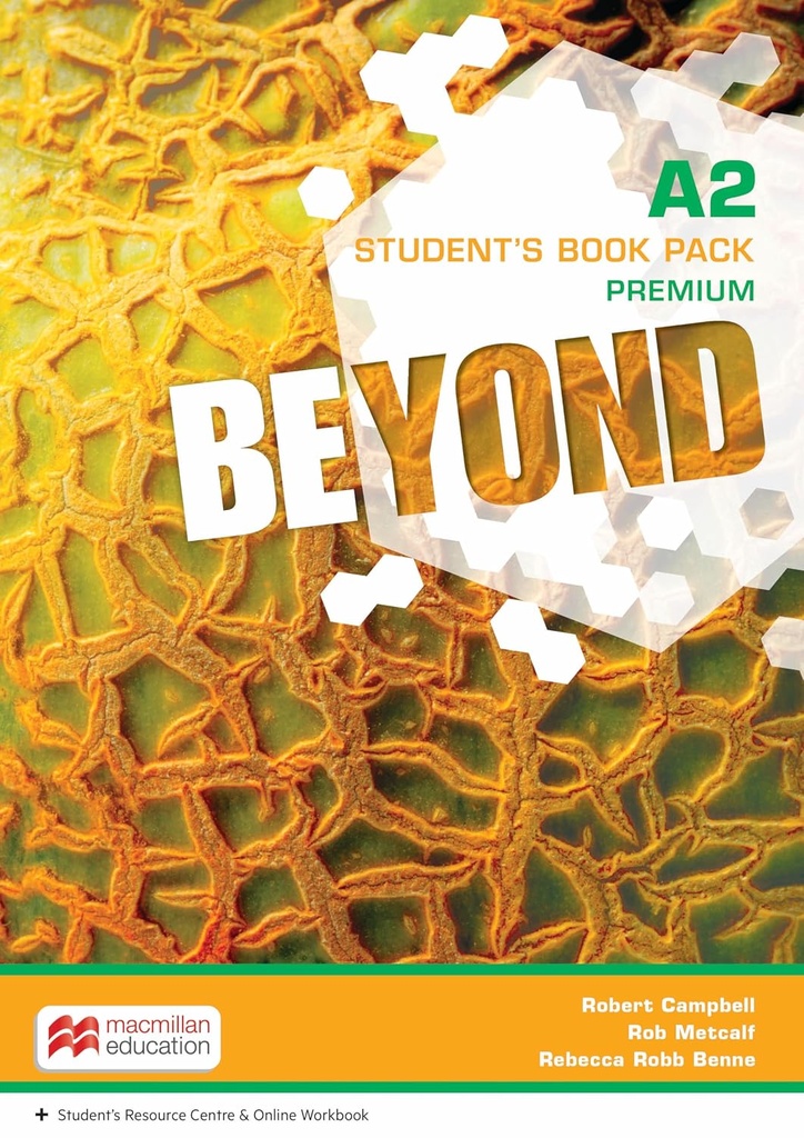 BEYOND A2 SBK+WEBCODE & ONLINE WBK