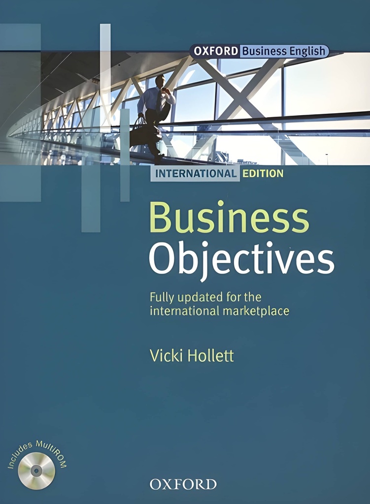 BUSINESS OBJECTIVES SBK+MULTIROM