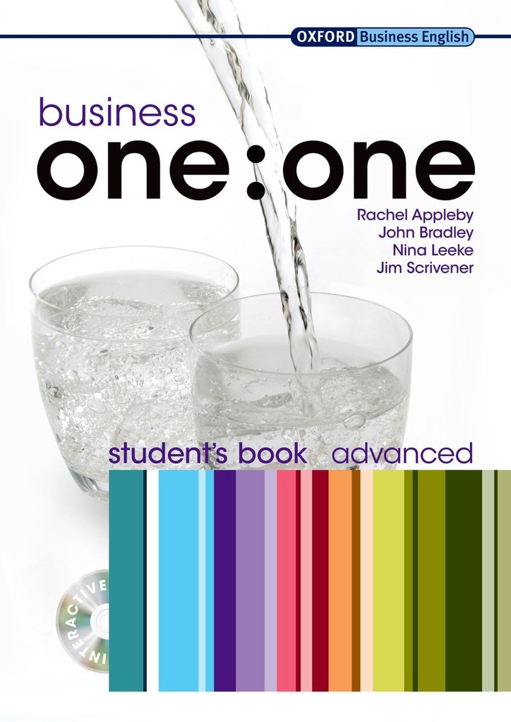 BUSINESS ONE:ONE ADVANCED SBK+MULTIROM