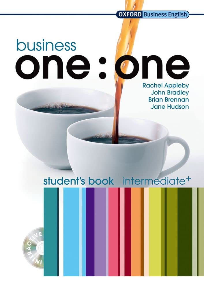 BUSINESS ONE:ONE INTERM SBK+MULTIROM