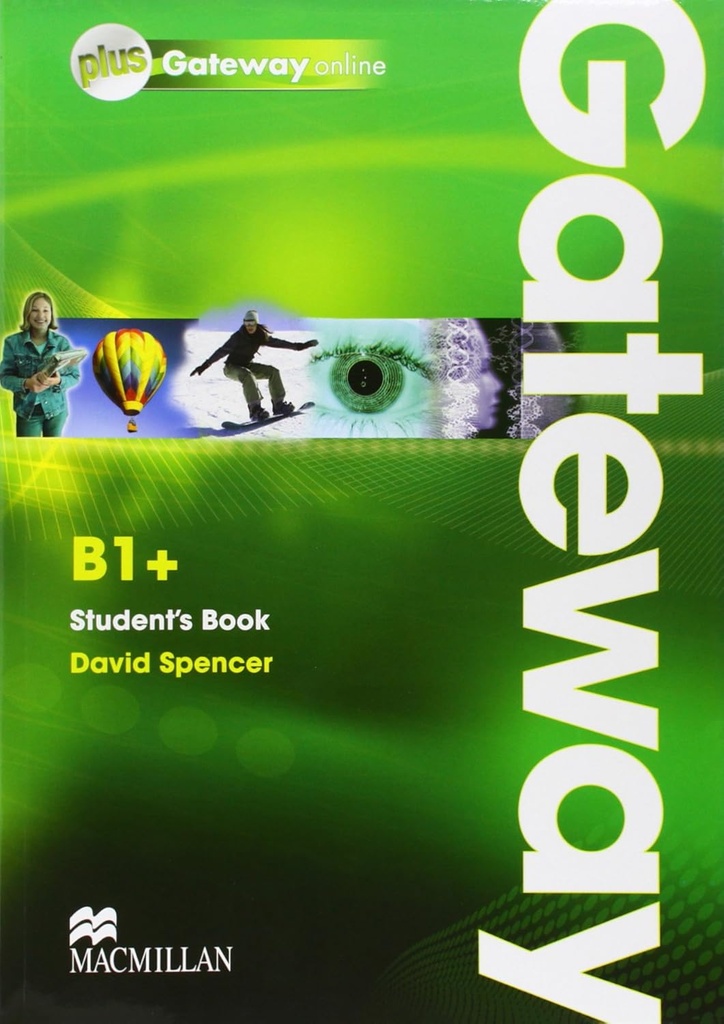 GATEWAY B1+ SBK+ WEBCODE