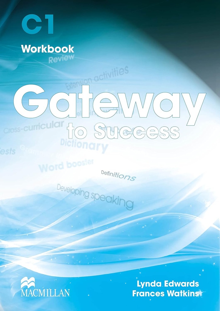 GATEWAY TO SUCCESS C1 WBK