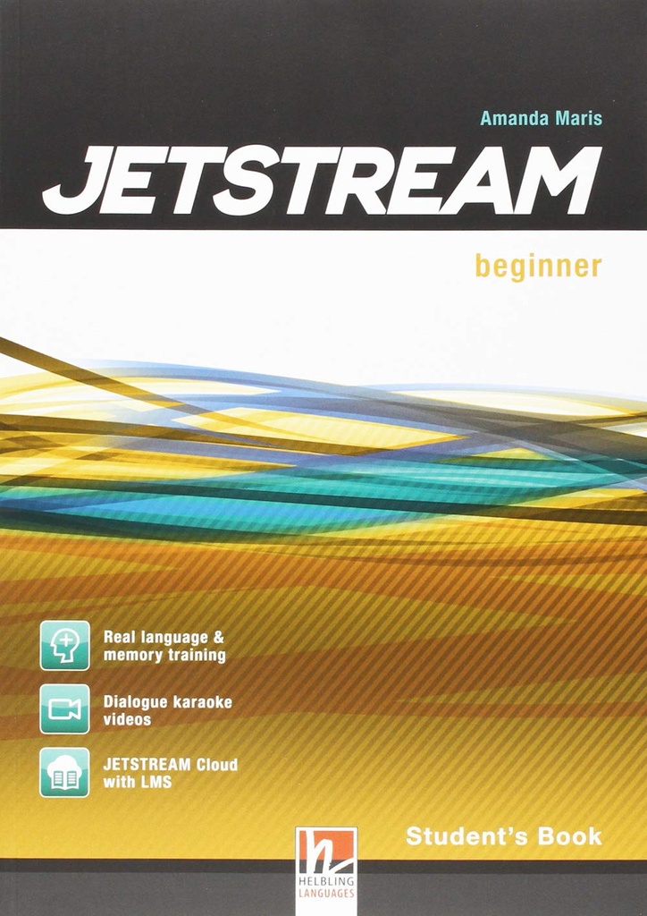 JETSTREAM BEGINNER SBK+E-ZONE