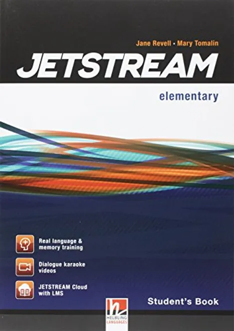 JETSTREAM ELEMENTARY SBK+E-ZONE