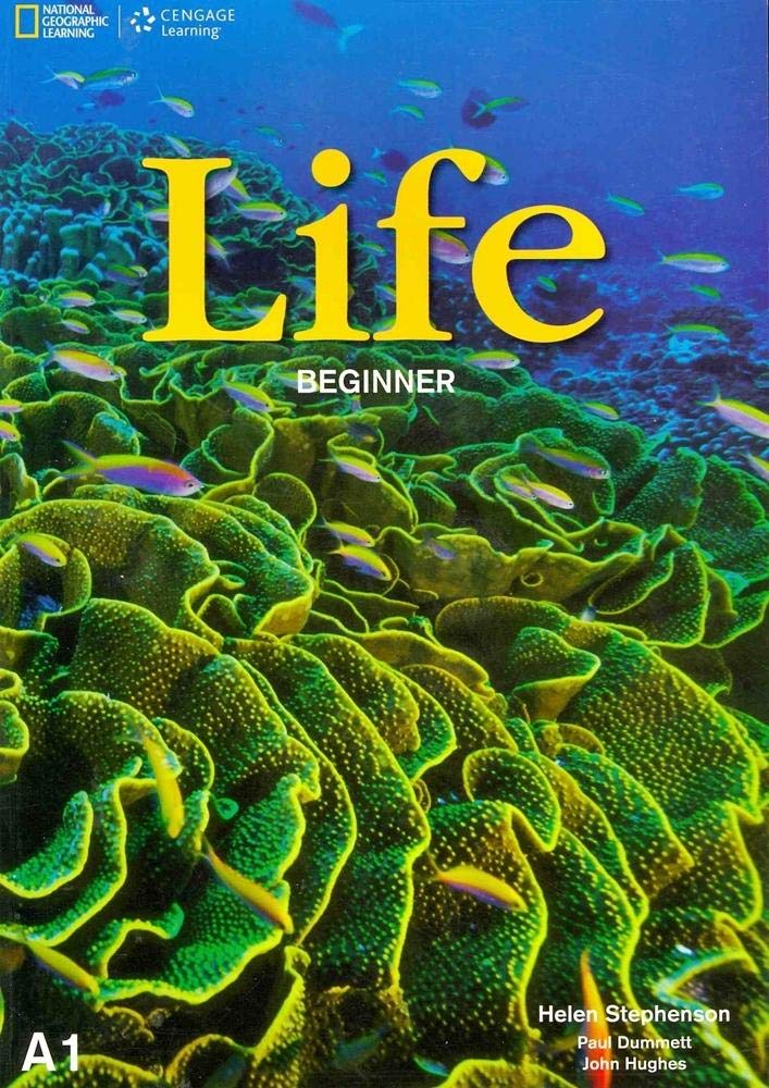 LIFE BEGINNER SBK+DVD