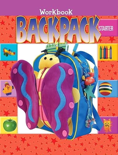 BACKPACK STARTER WBK