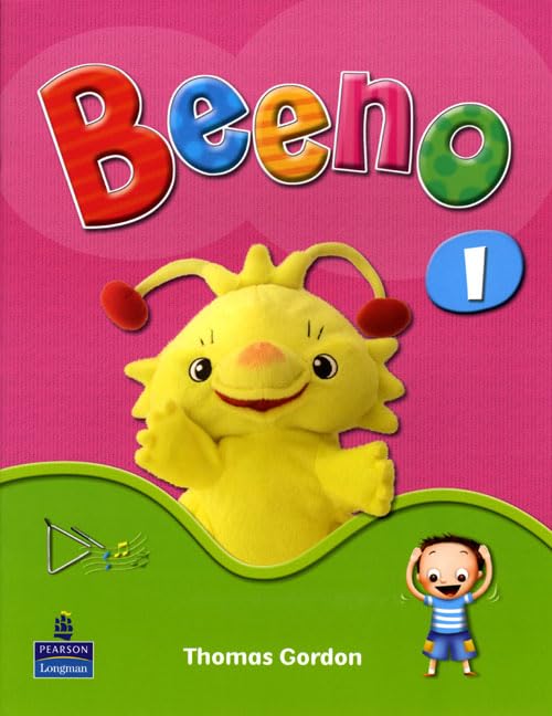 BEENO 1 BIG BOOK
