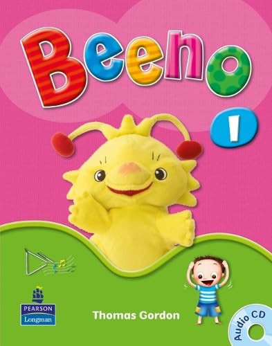 BEENO 1 SBK +CD