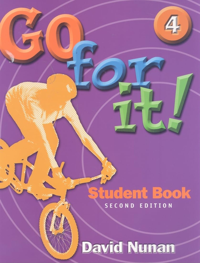 GO FOR IT! 4 SBK