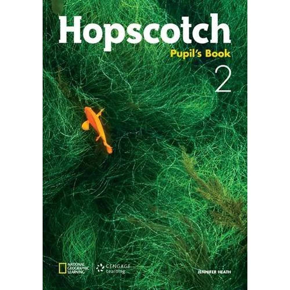 HOPSCOTCH 2 PUPIL'S BOOK