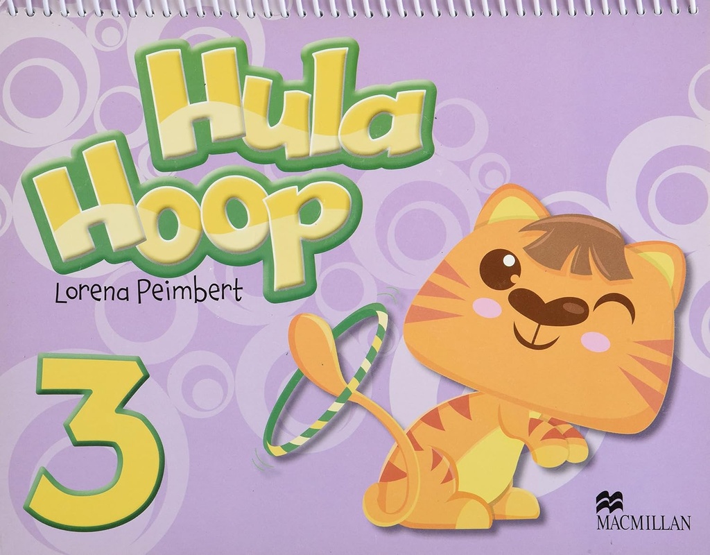 HULA HOOP 3 SBK