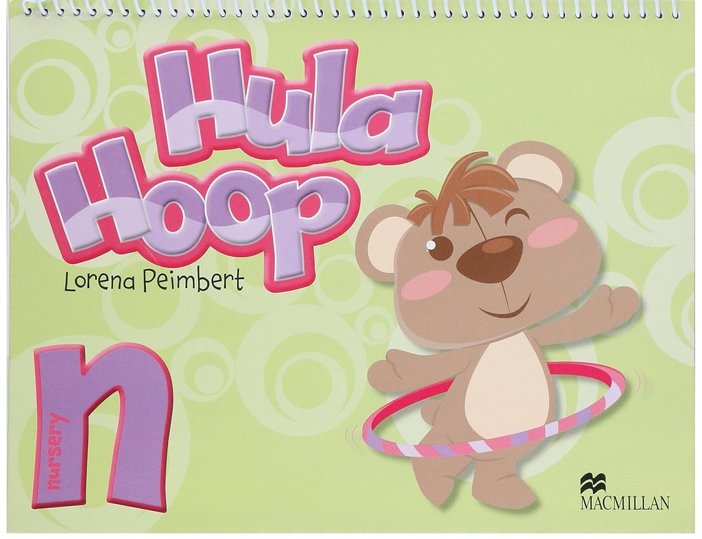 HULA HOOP NURSERY SBK