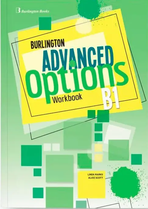 ADVANCED OPTION B1 WBK