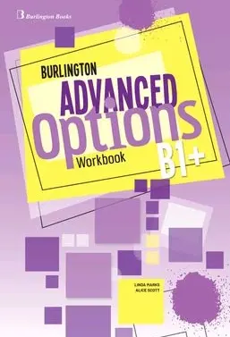 ADVANCED OPTION B1+ WBK