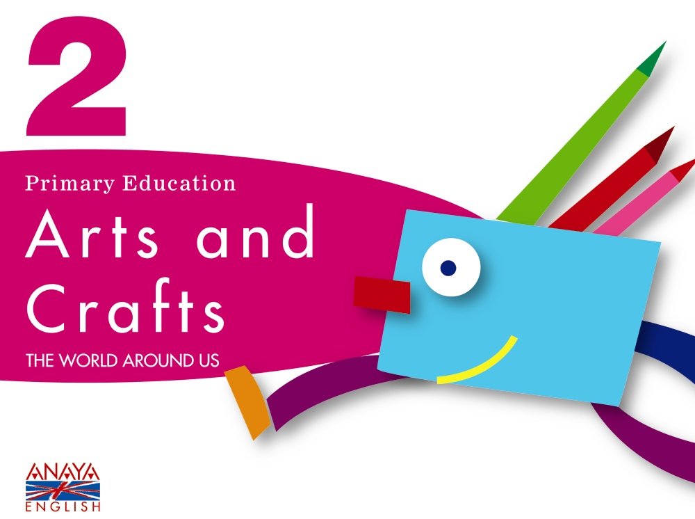 ARTS & CRAFTS 2EP+CD