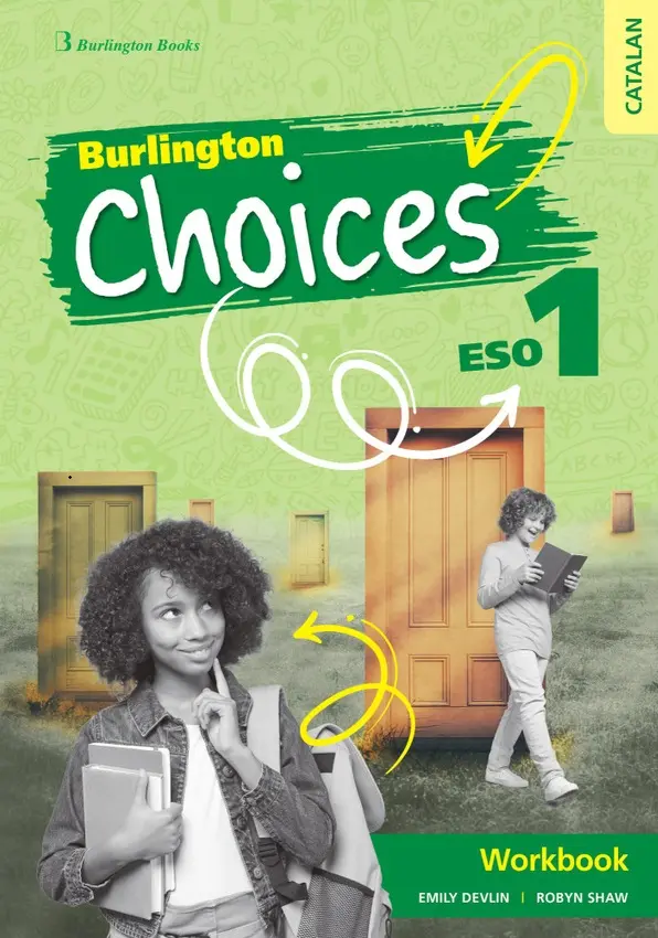 CHOICES 1 ESO WBK