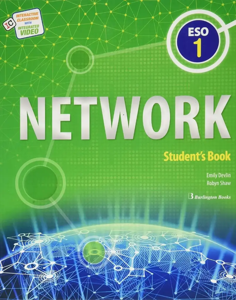 NETWORK 1 ESO SBK