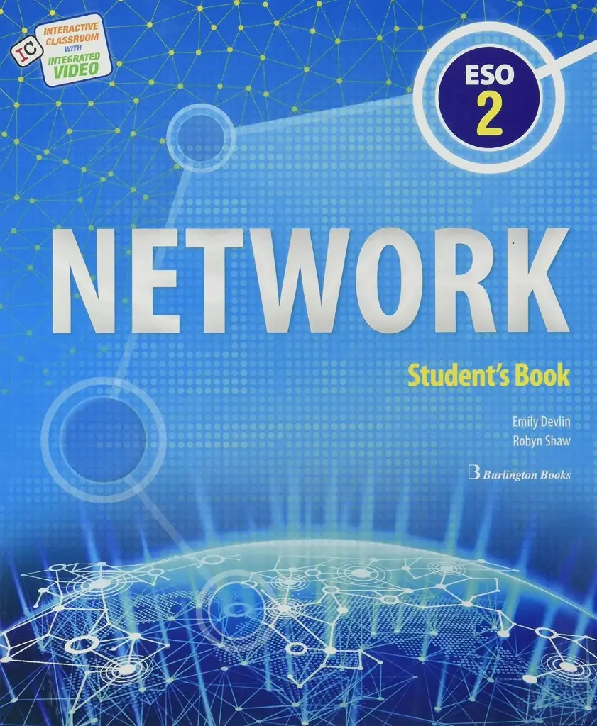 NETWORK 2 ESO SBK
