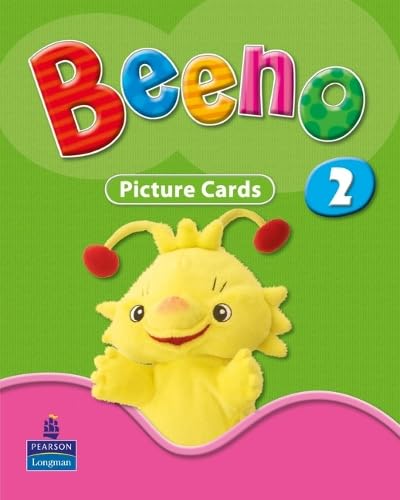 BEENO 2 PICTURE CARDS