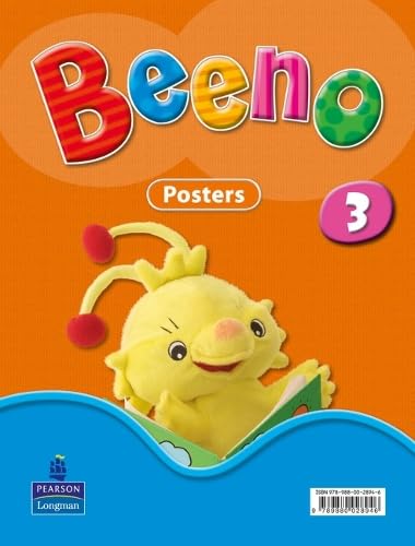 BEENO 3 POSTERS