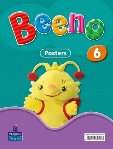 BEENO 6 POSTERS