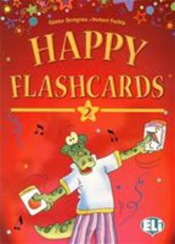 ENGLISH PARTY 2 FLASHCARDS